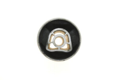 Сайлентблок переднього важеля as Metal 38BM0340