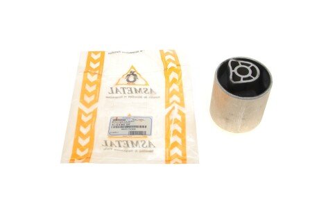 Сайлентблок переднього важеля as Metal 38BM0340 на Рено Megane