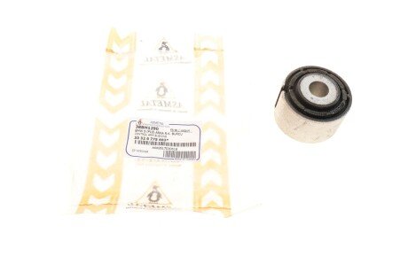 Сайлентблок заднего продольного рычага as Metal 38BM1290