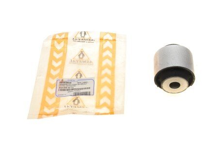 Сайлентблок переднього важеля as Metal 38MR3610 на Мерседес Glk x204