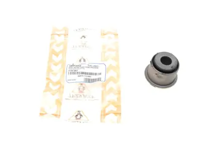 Сайлентблок передней балки Astra G/H/Zafira 98-14 (задний) As Metal 38OP2052