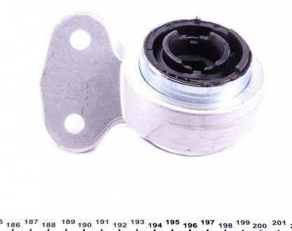 Сайлентблок переднего рычага as Metal 38BM1521