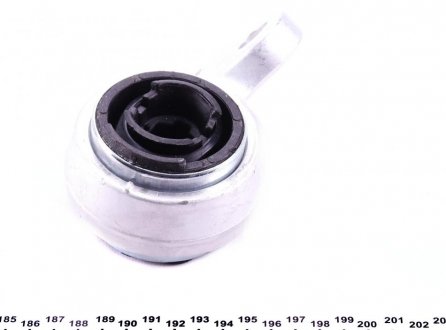 Сайлентблок переднего рычага as Metal 38BM1521