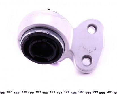 Сайлентблок переднего рычага as Metal 38BM1521