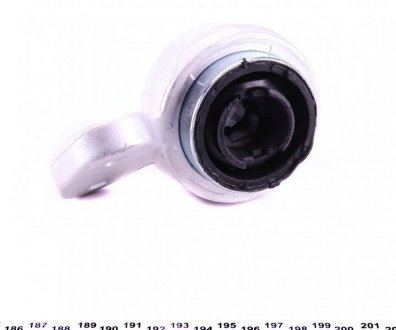 Сайлентблок переднего рычага as Metal 38BM1521