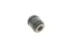 Сайлентблок рычага задн. Duster 4х4 1,5/1,6 dCi 10- As Metal 38DC1025 (фото 3)