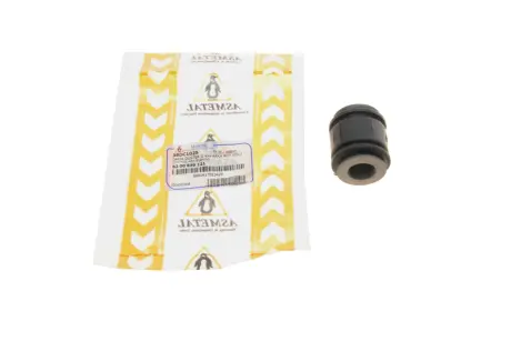 Сайлентблок рычага задн. Duster 4х4 1,5/1,6 dCi 10- As Metal 38DC1025