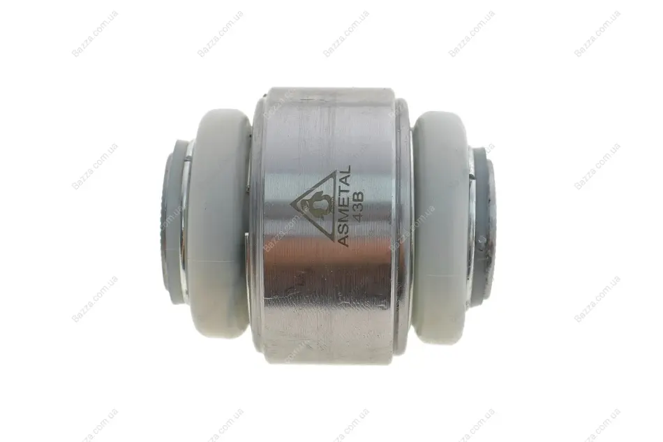 Сайлентблок важеля as metal 11BM2455