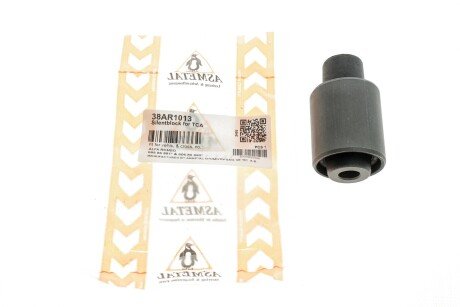 Сайлентблок важеля as Metal 38AR1013