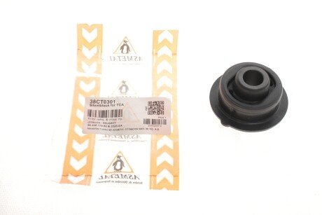 Сайлентблок важеля as Metal 38CT0301