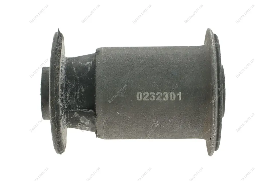 Сайлентблок важеля as metal 38FR0505