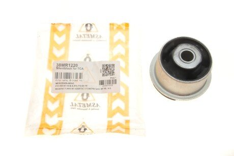 Сайлентблок важеля as Metal 38MR1220