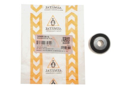 Сайлентблок важеля as Metal 38MR3818