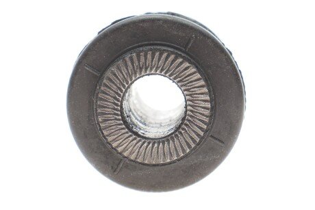 Сайлентблок важеля as Metal 38TY1701