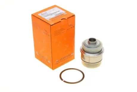 Сайлентблок заднего рычага BMW 5/6/7/X5 E38-E66 96- As Metal 11BM0300