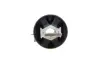 Сайлентблок заднего рычага Ford Mondeo IV/S-Max/Volvo S60/S80 06- (передний) Л. as metal 38FR2206