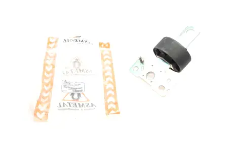 Сайлентблок заднего рычага Ford Mondeo IV/S-Max/Volvo S60/S80 06- (передний) Л. as metal 38FR2206