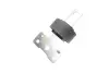 Сайлентблок заднего рычага Ford Mondeo IV/S-Max/Volvo S60/S80 06- (передний) Пр. as metal 38FR2207
