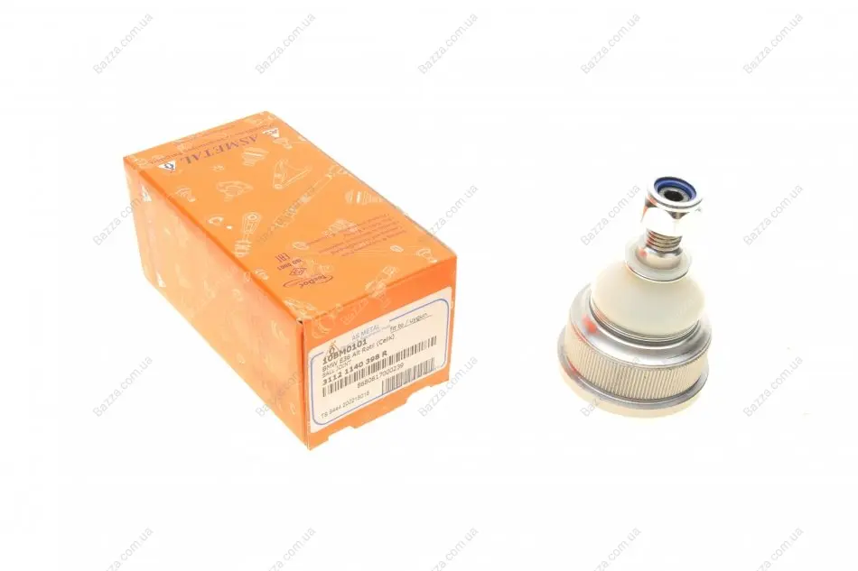 Шаровая опора as metal 10BM0101
