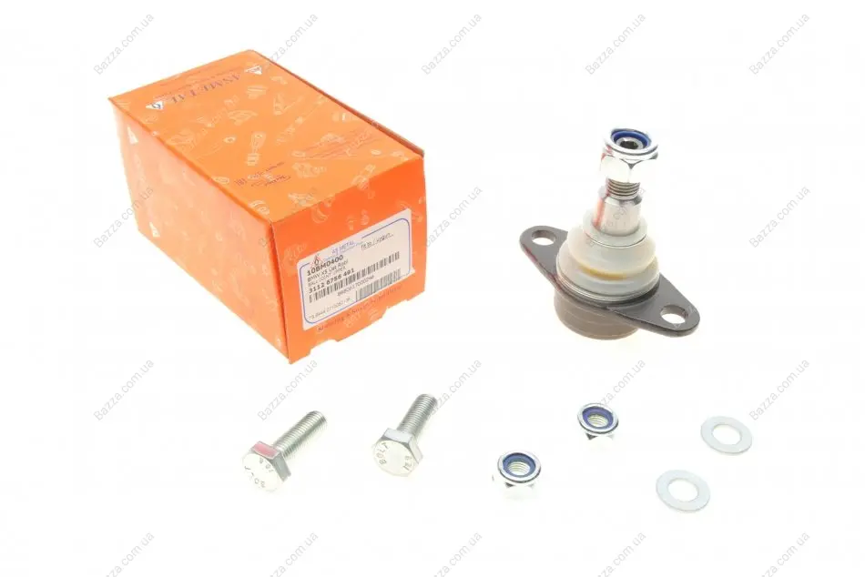 Шаровая опора as metal 10BM0400