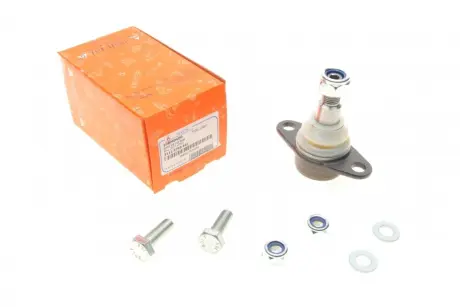 Шаровая опора as metal 10BM0400 u043du0430