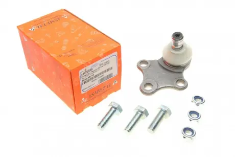 Кульова опора As Metal 10CT0100