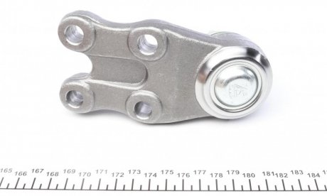 Кульова опора as Metal 10HY1500