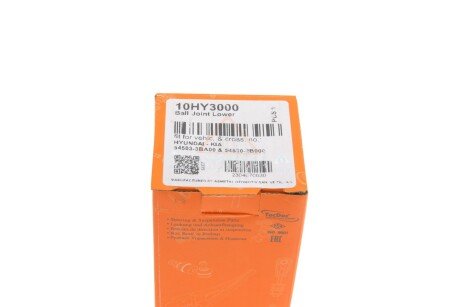 Шаровая опора as Metal 10HY3000