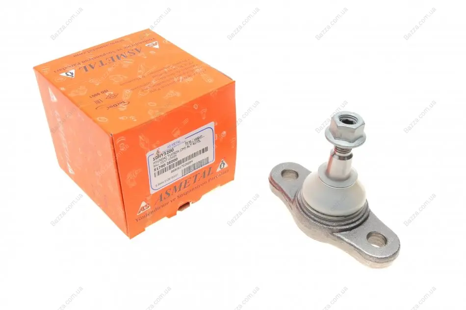 Кульова опора As Metal 10HY3200 (фото 1)