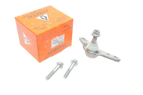 Подушка (опора) двигателя as metal 10MC0200