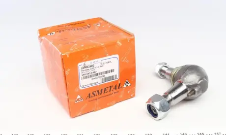 Подушка (опора) двигуна as metal 10MR2500