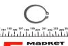Шаровая опора as metal 10NS1200