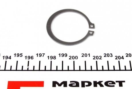 Шаровая опора as Metal 10NS1200