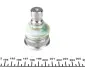 Шаровая опора as metal 10NS1200
