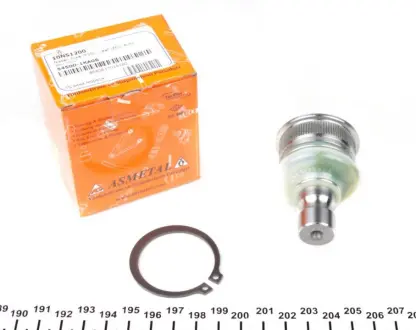 Шаровая опора as metal 10NS1200