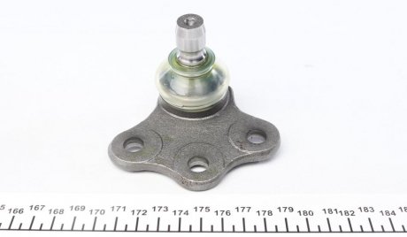 Кульова опора as Metal 10OP1220