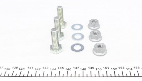 Кульова опора as Metal 10OP1220