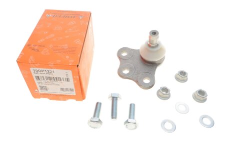 Шаровая опора as Metal 10OP1221