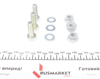 Шаровая опора as Metal 10OP1221