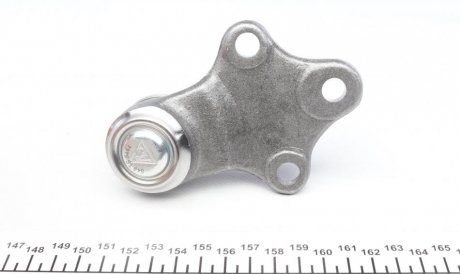 Кульова опора as Metal 10PE1002