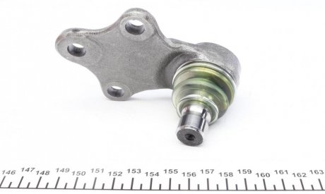 Кульова опора as Metal 10PE1002