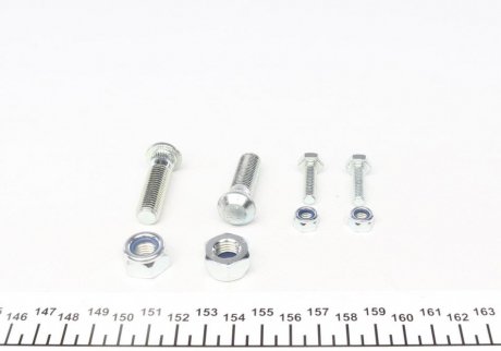 Шаровая опора as Metal 10SK1000