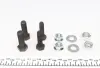 Шаровая опора as metal 10TY0500