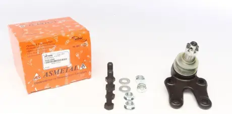 Шаровая опора as metal 10TY0500