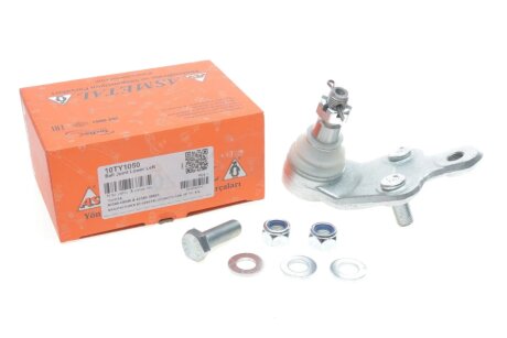 Шаровая опора as Metal 10TY1050