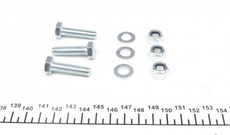 Нижня кульова опора as Metal 10VW2005