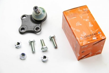 Шаровая опора as Metal 10CT0100