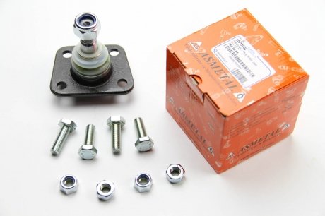 Нижняя шаровая опора as Metal 10FI3001