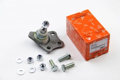 Шаровая опора as Metal 10DC1005