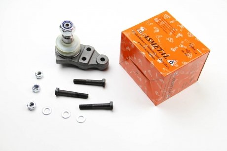 Нижняя шаровая опора as Metal 10VW0700